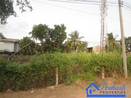 Land for Sale at Baddegana